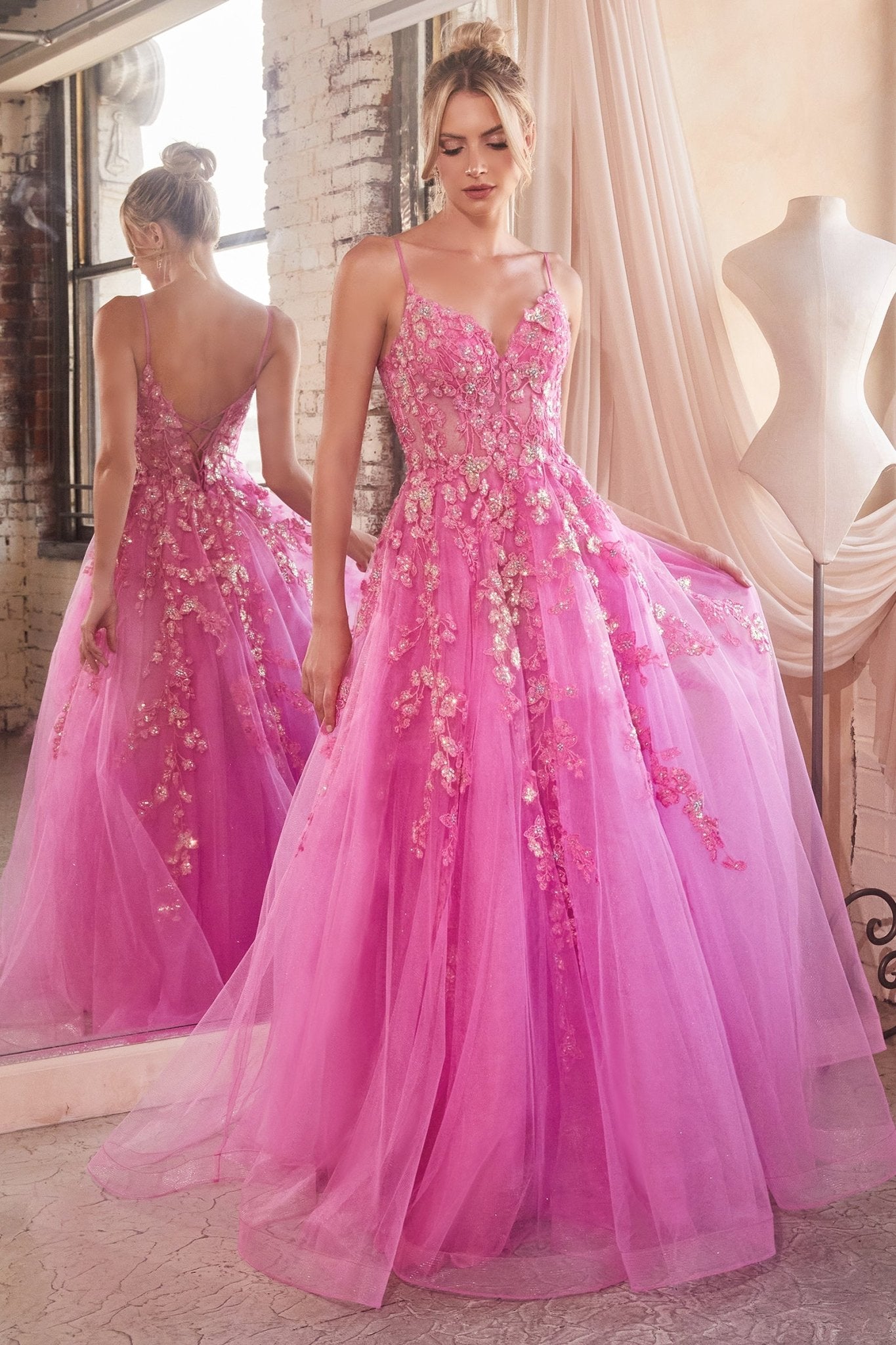 Cinderella Divine Dresses at Wholesale