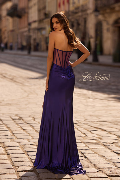 32375 - La Femme Dress