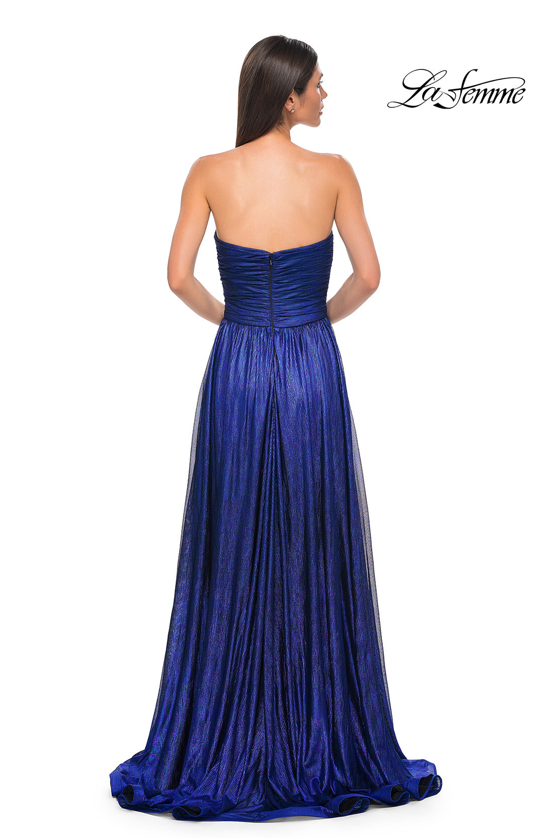 32382 - La Femme Dress