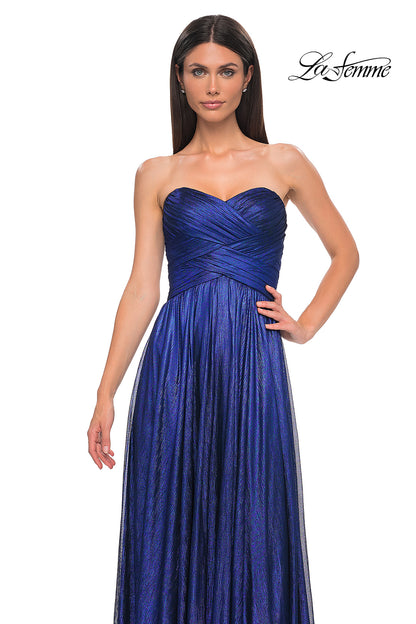 32382 - La Femme Dress