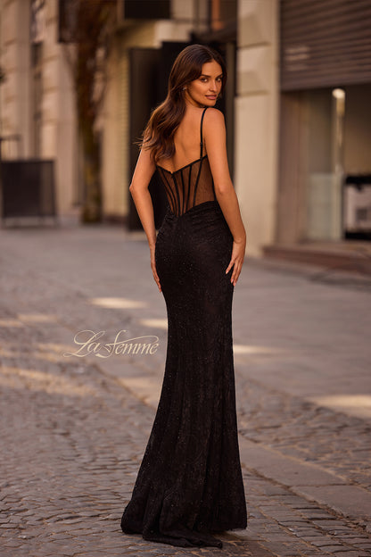 32529 - La Femme Dress