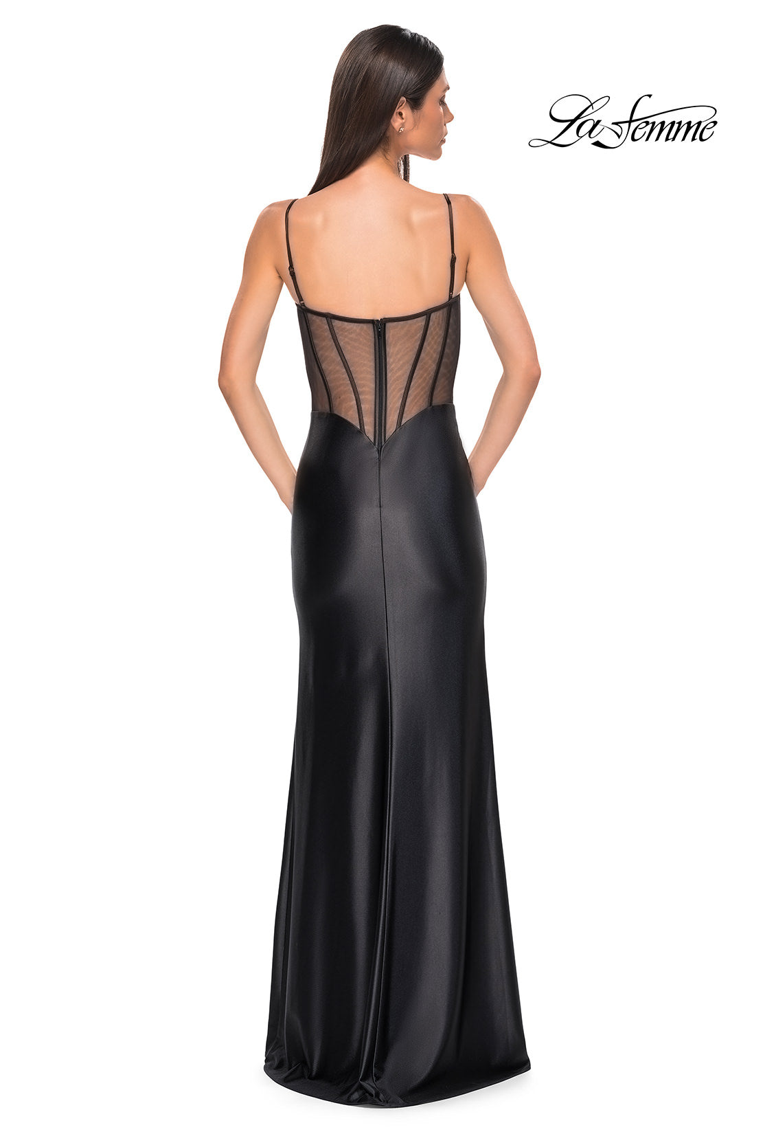 32640 - La Femme Dress