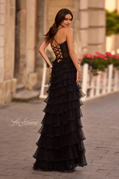 32655 - La Femme Dress