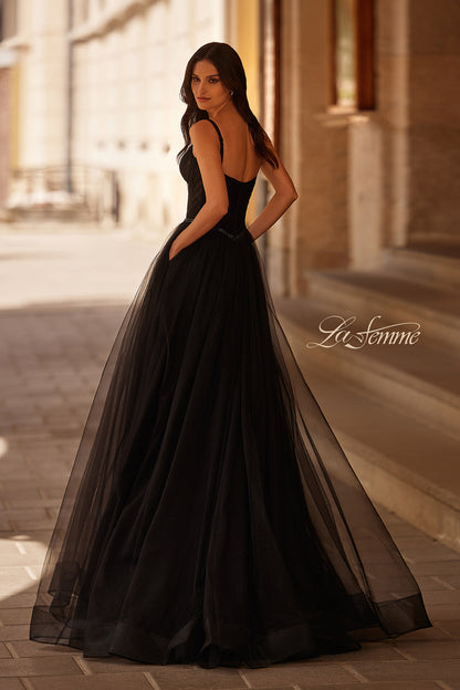 32656 - La Femme Dress