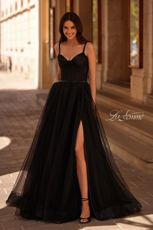 32656 - La Femme Dress