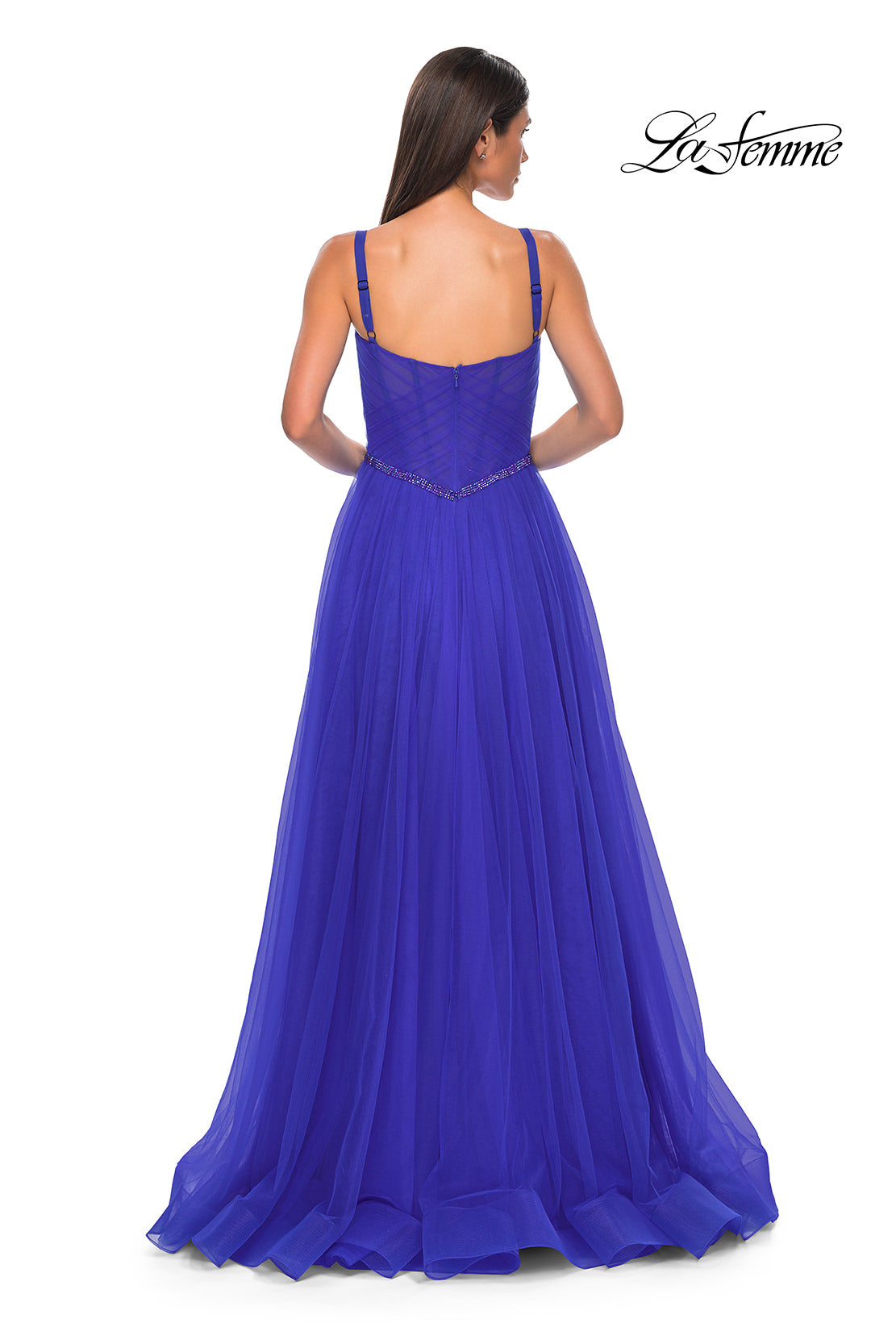 32656 - La Femme Dress