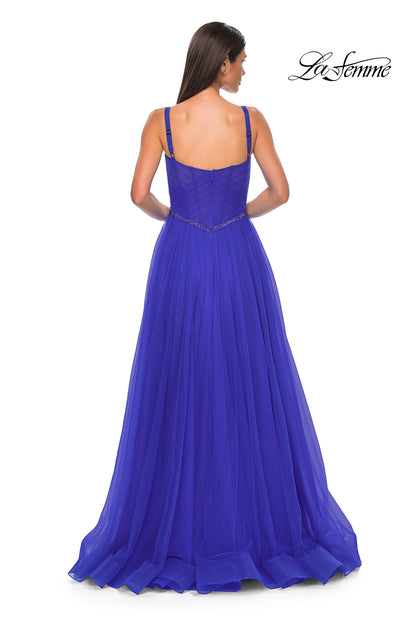 32656 - La Femme Dress