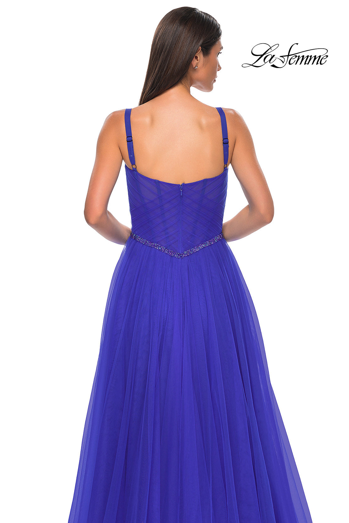 32656 - La Femme Dress