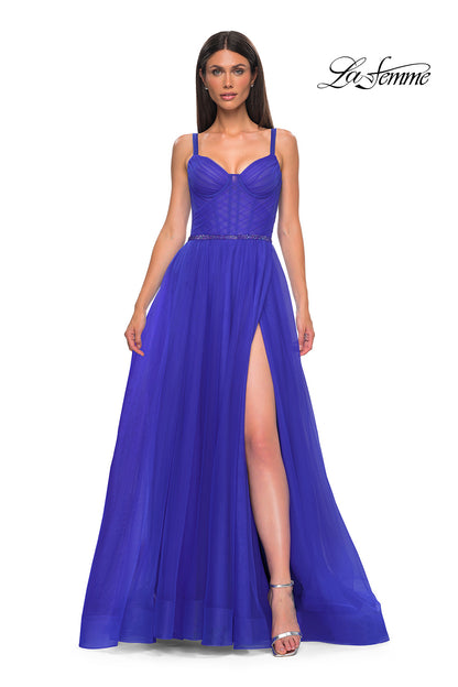 32656 - La Femme Dress