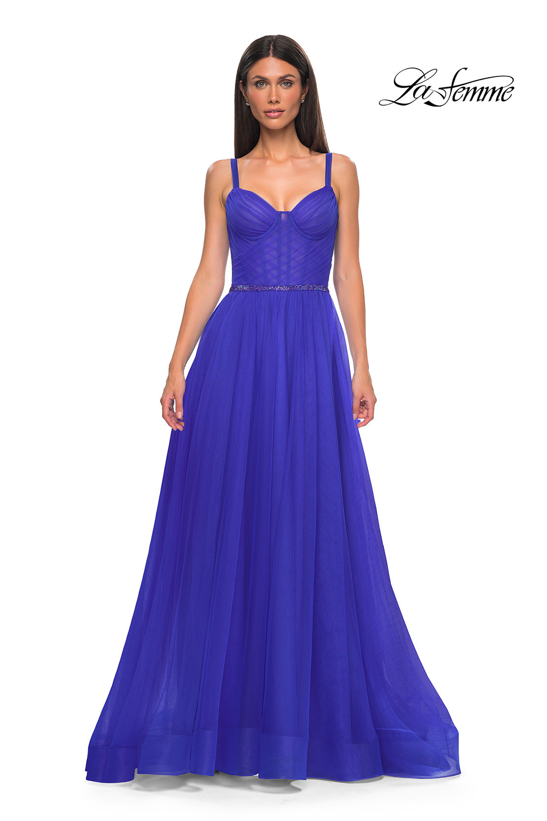 32656 - La Femme Dress