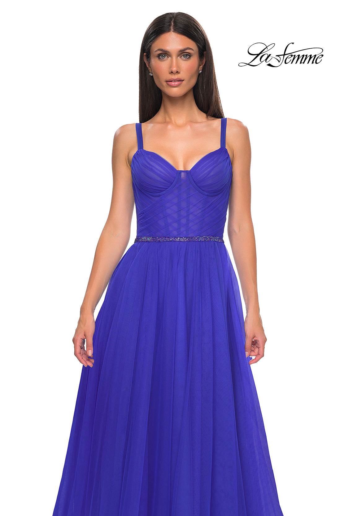 32656 - La Femme Dress