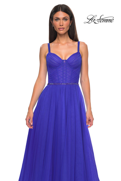 32656 - La Femme Dress