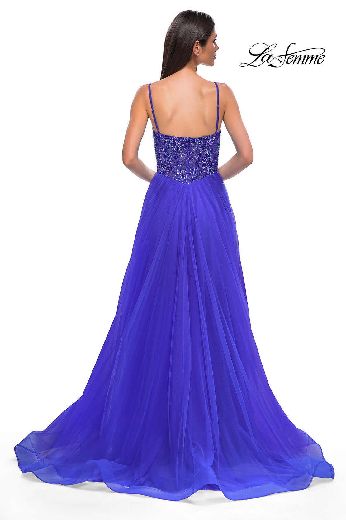 32668 - La Femme Dress