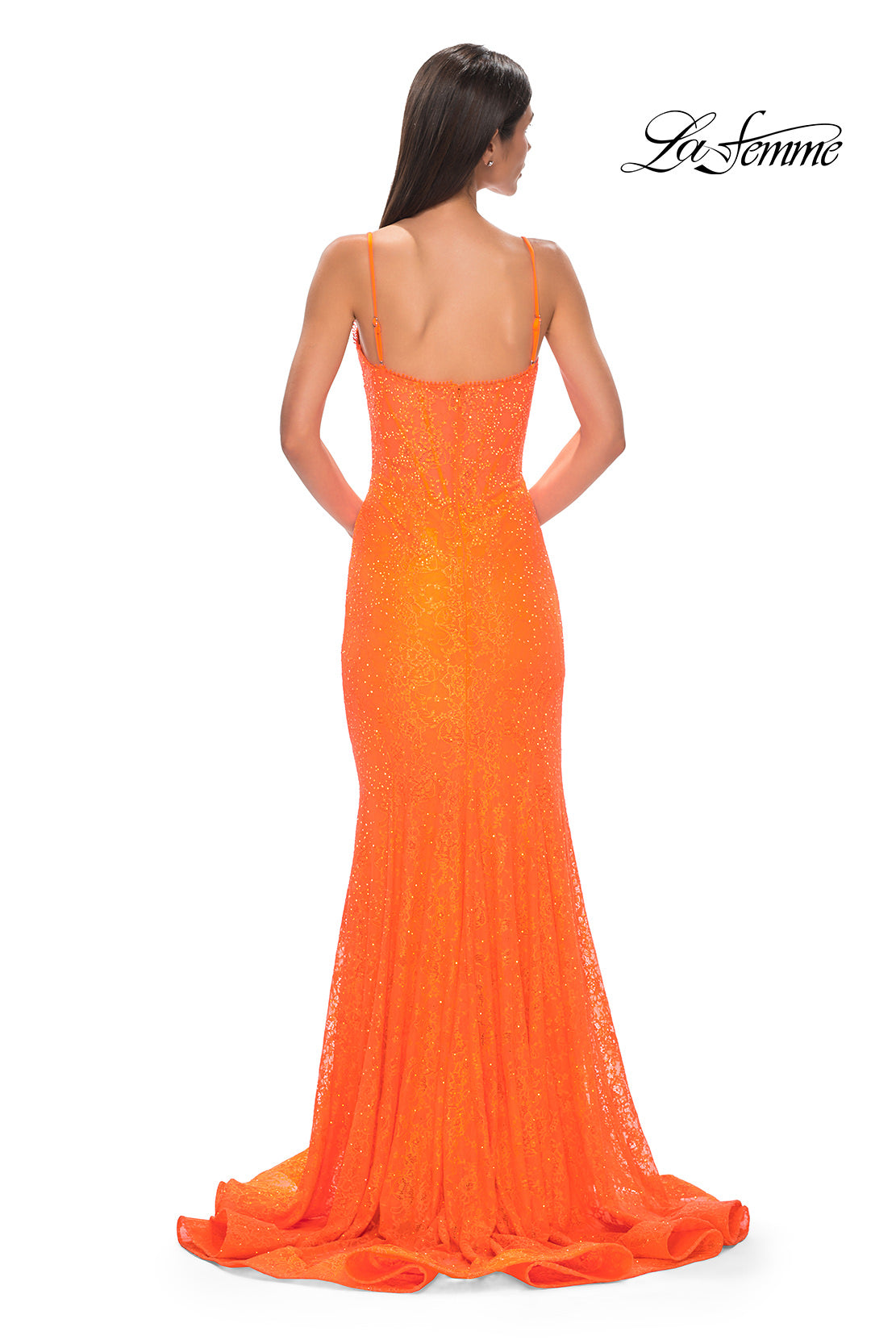 32671 - La Femme Dress