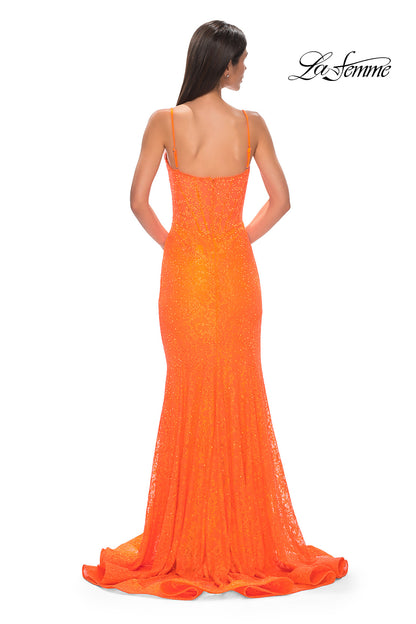 32671 - La Femme Dress