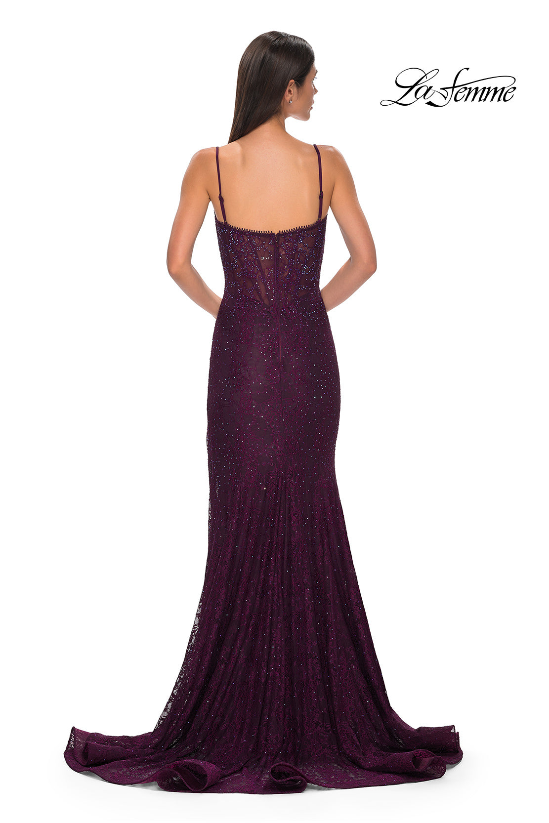 32671 - La Femme Dress