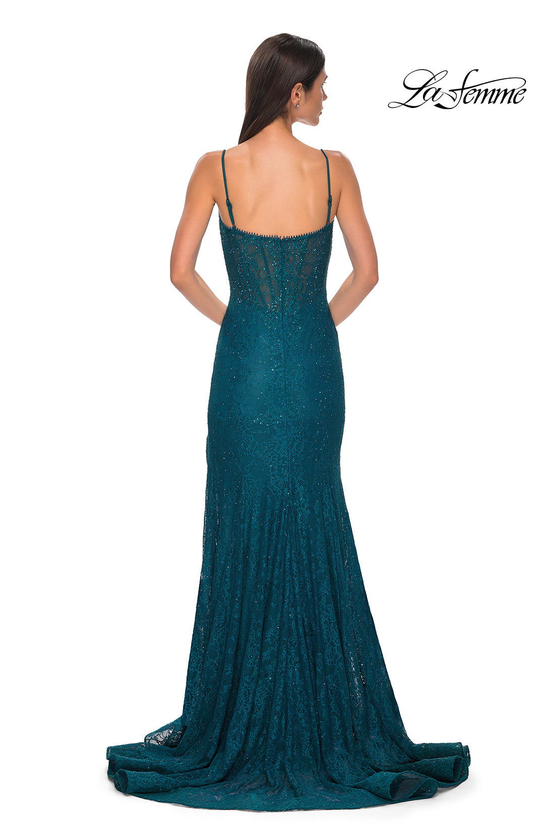 32671 - La Femme Dress