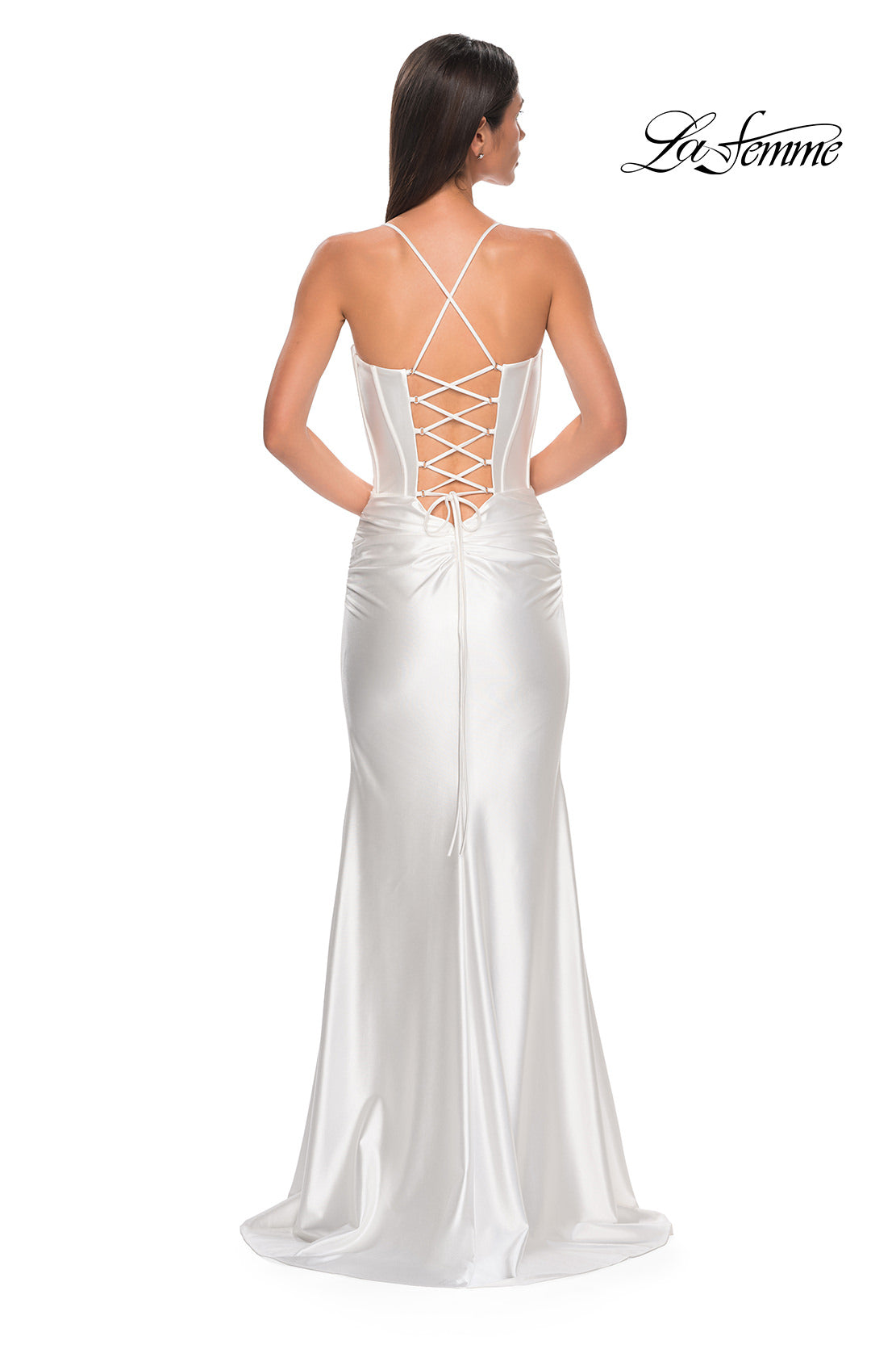 32683 - La Femme Dress