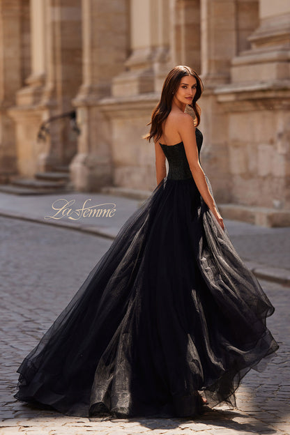 32690 - La Femme Dress