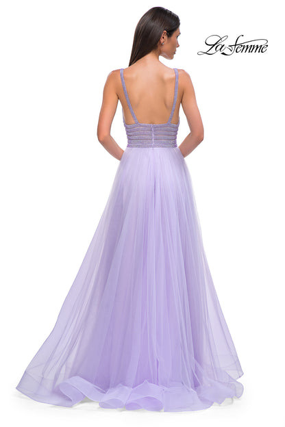 32714 - La Femme Dress