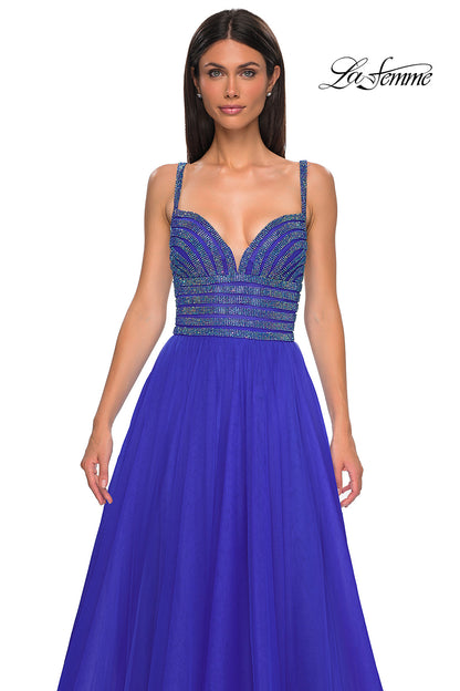 32714 - La Femme Dress