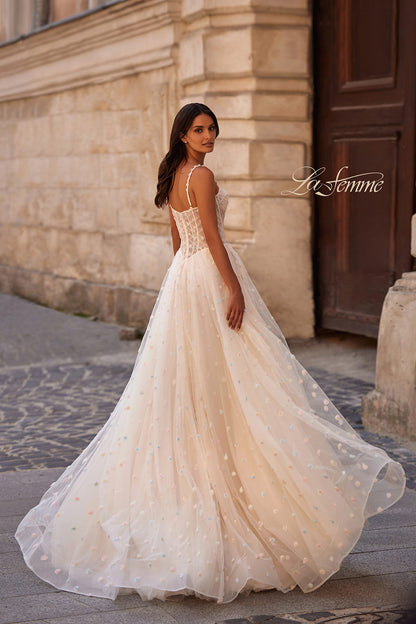 32716 - La Femme Dress