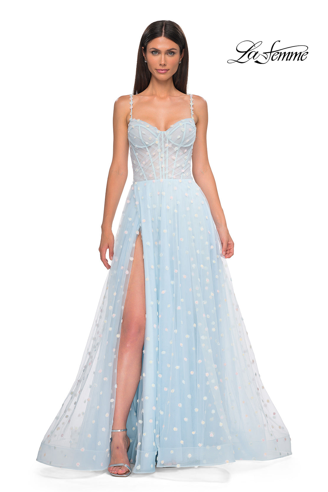 32716 - La Femme Dress