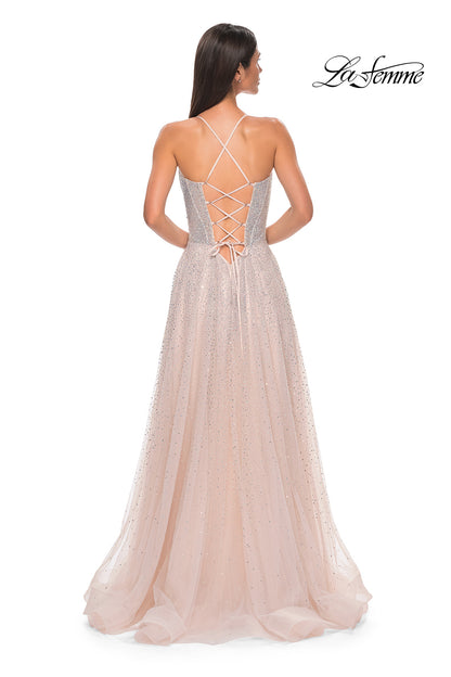 32725 - La Femme Dress