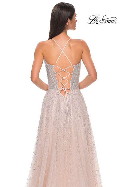 32725 - La Femme Dress