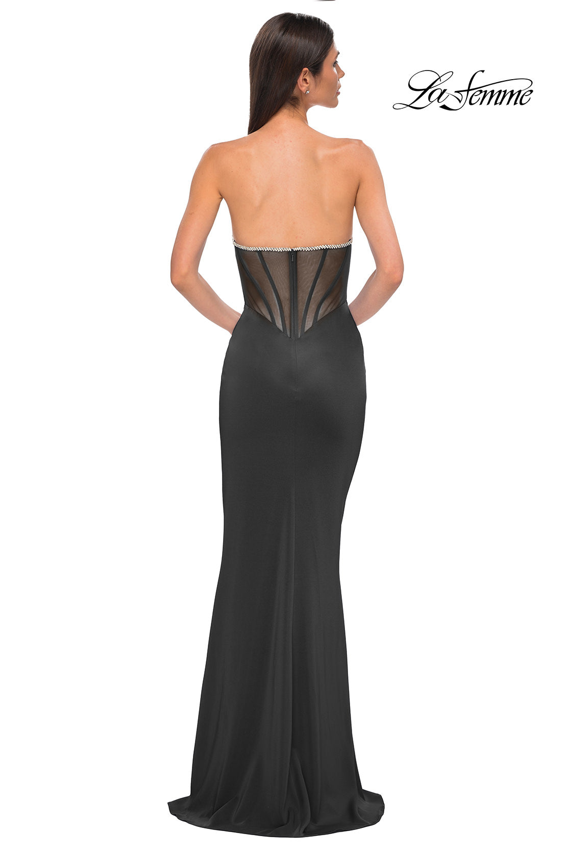 32733 - La Femme Dress