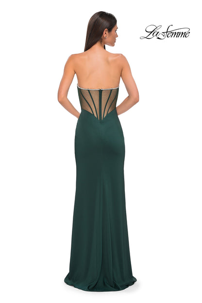 32733 - La Femme Dress