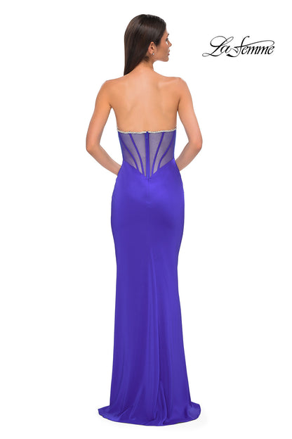 32733 - La Femme Dress