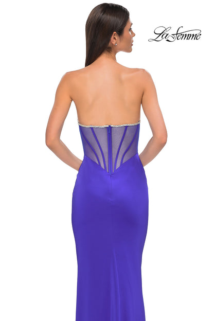 32733 - La Femme Dress