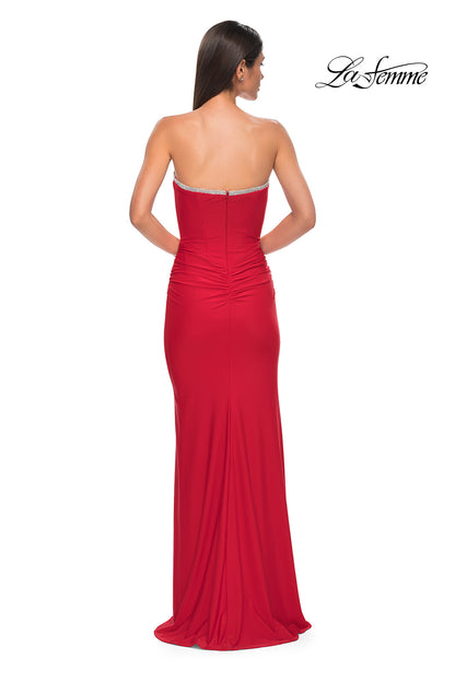 32756 - La Femme Dress