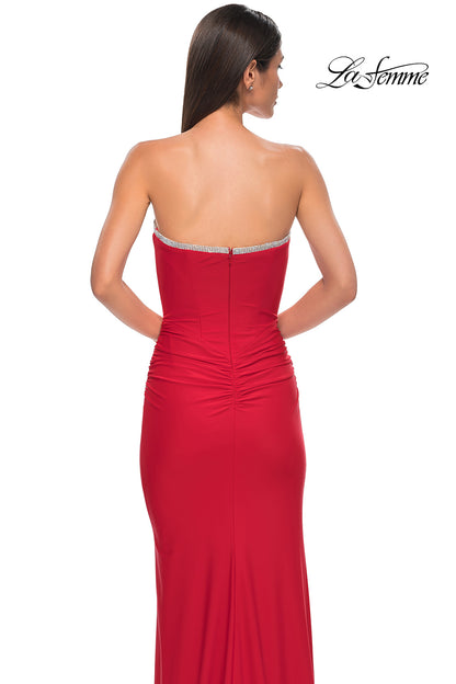 32756 - La Femme Dress