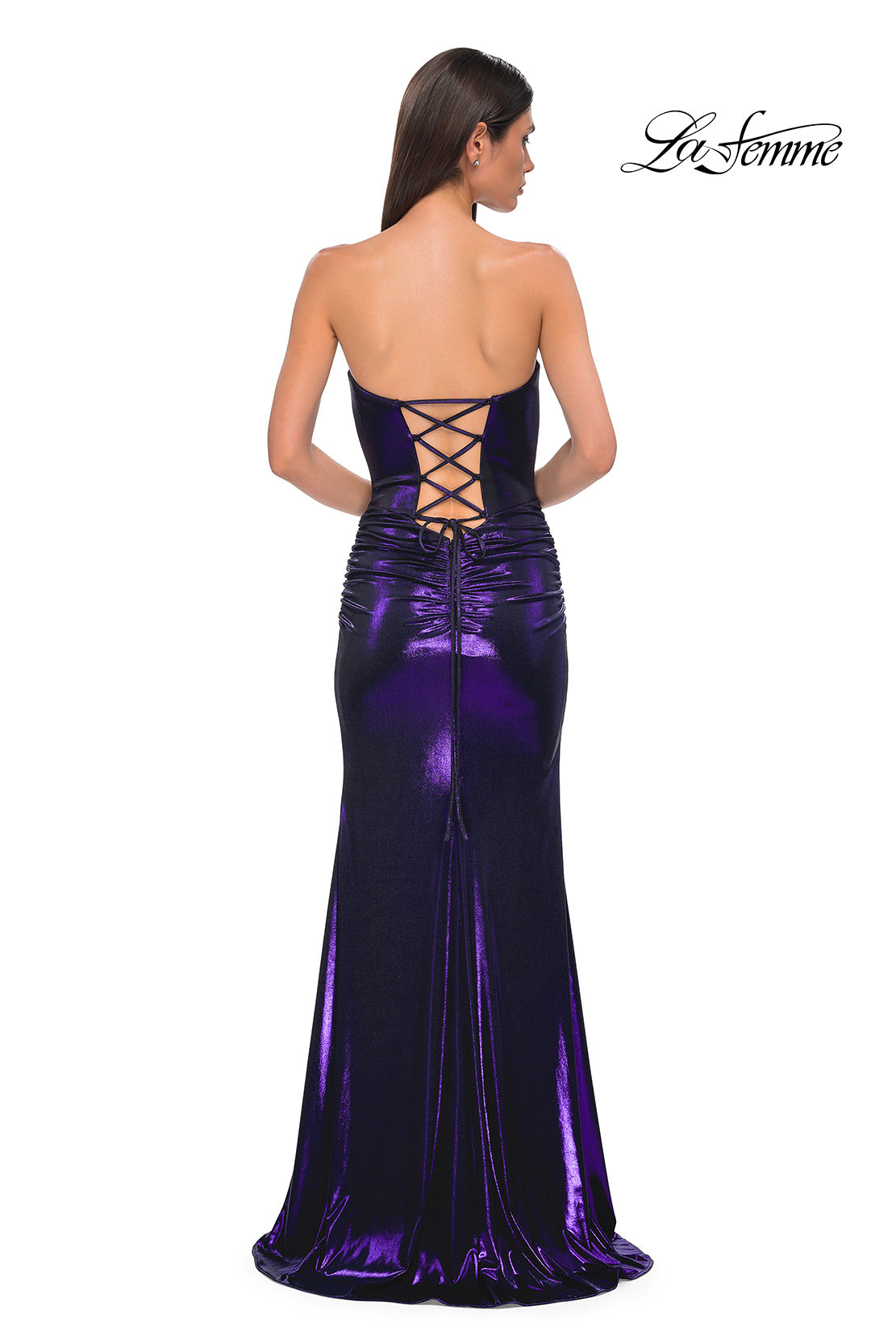 32757 - La Femme Dress