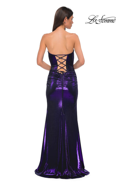 32757 - La Femme Dress