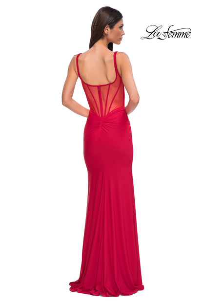 32763 - La Femme Dress