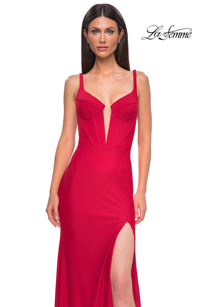 32763 - La Femme Dress