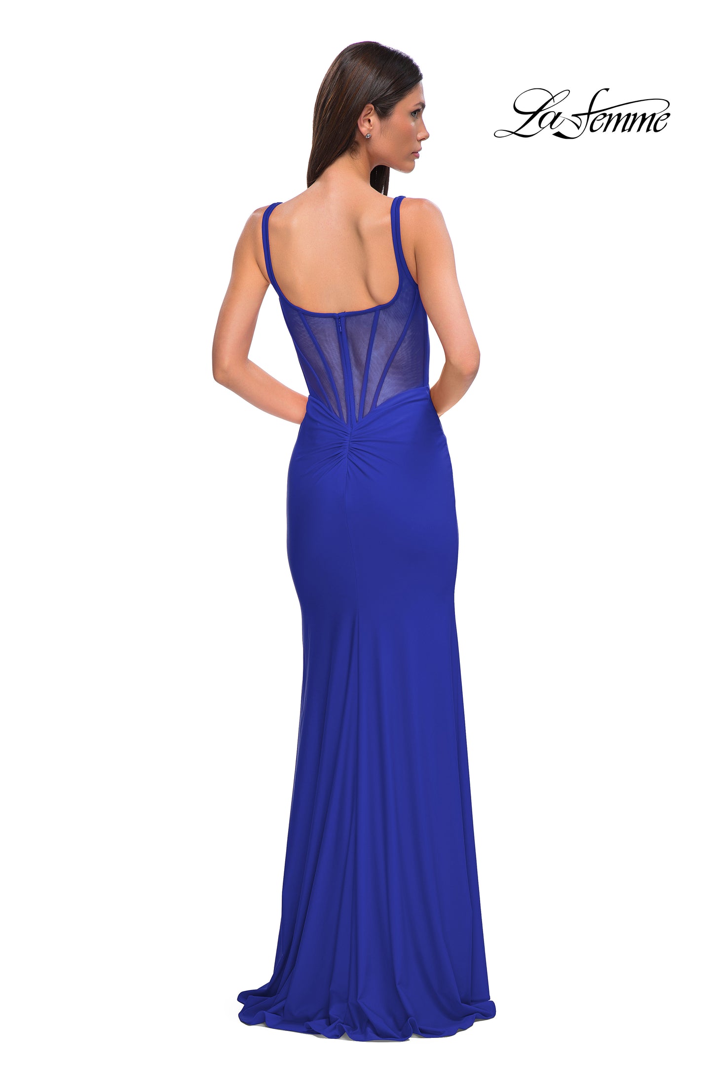 32763 - La Femme Dress