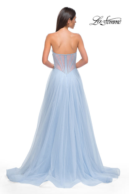 32767 - La Femme Dress