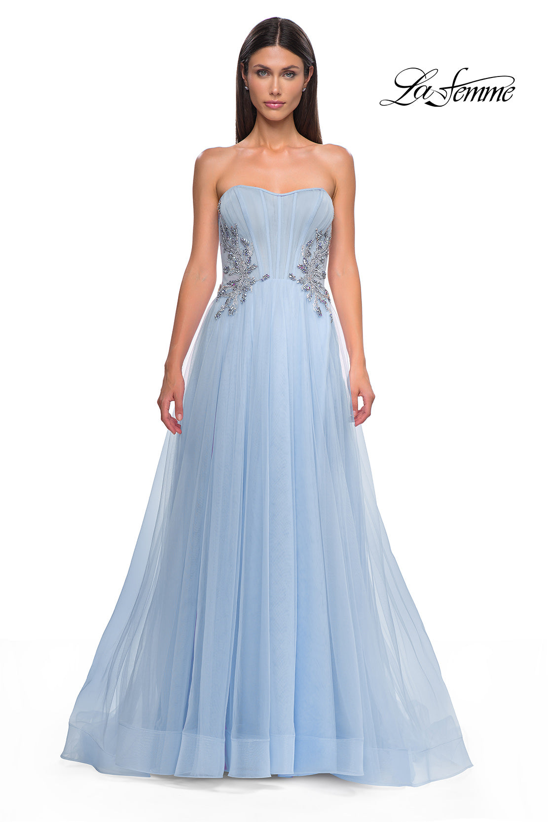 32767 - La Femme Dress