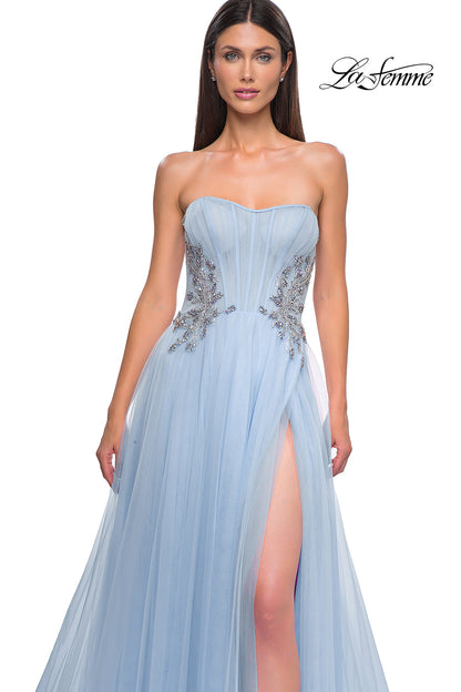 32767 - La Femme Dress