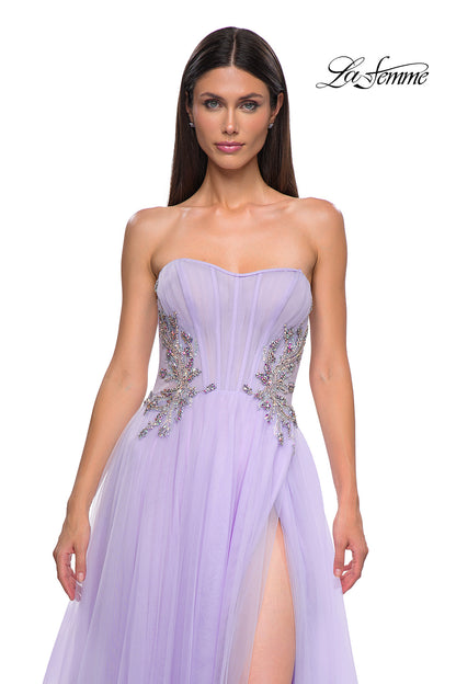 32767 - La Femme Dress