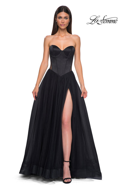 32771 - La Femme Dress