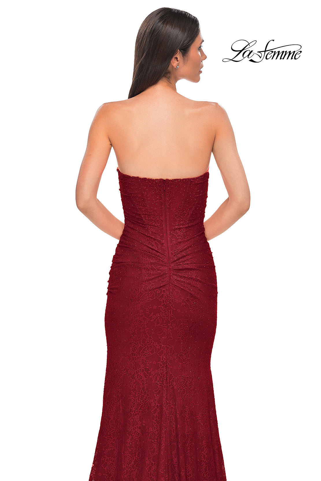 32773 - La Femme Dress