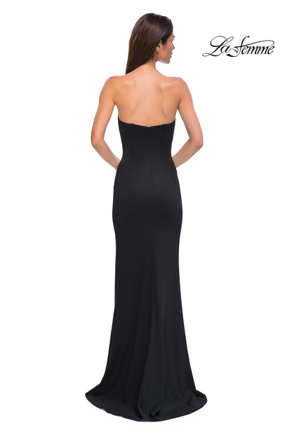 32784 - La Femme Dress