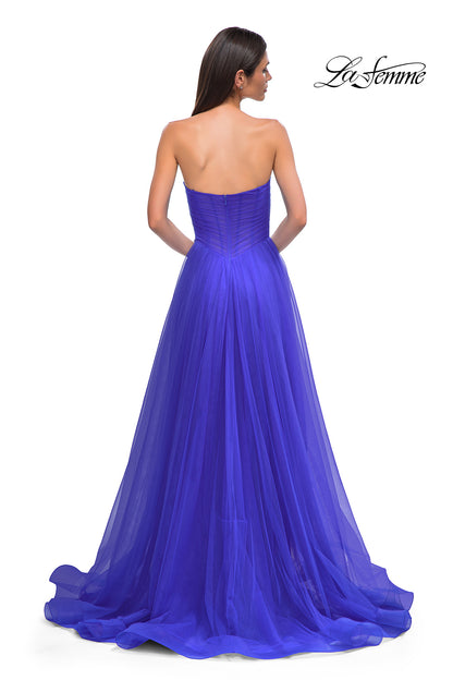 32789 - La Femme Dress