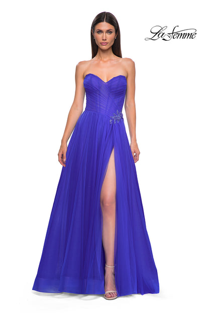 32789 - La Femme Dress