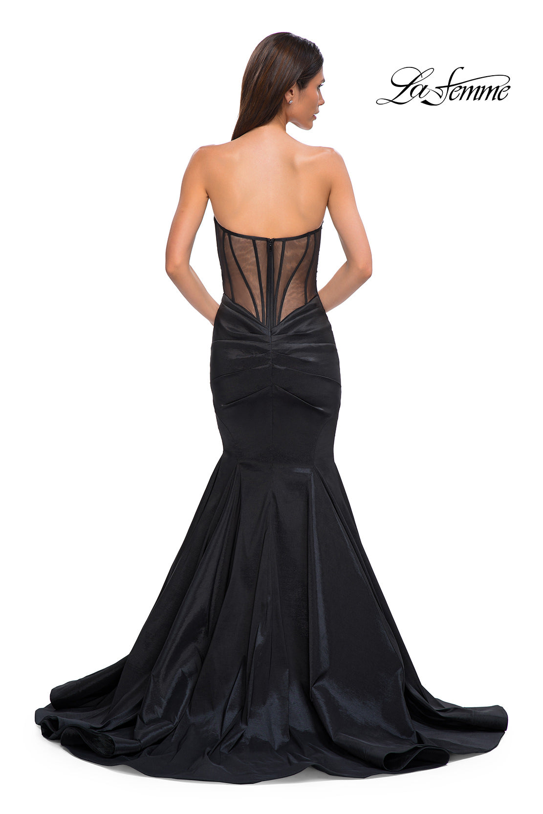 32791 - La Femme Dress